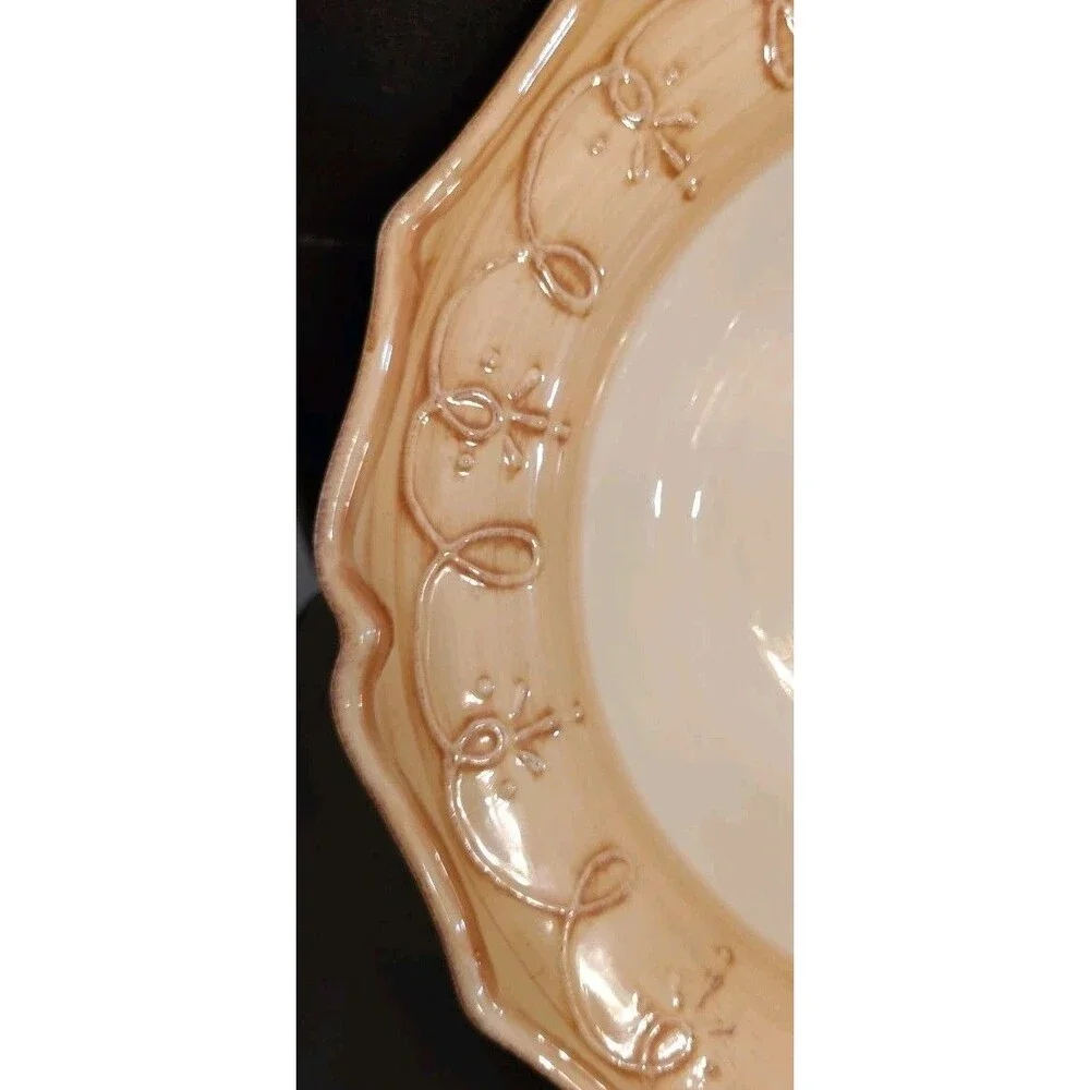 Pier 1 Gemma Baroque 13.5